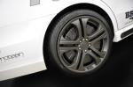 Mercedes-Benz Technologie Projekt Hybrid Abus by Brabus 2011 года